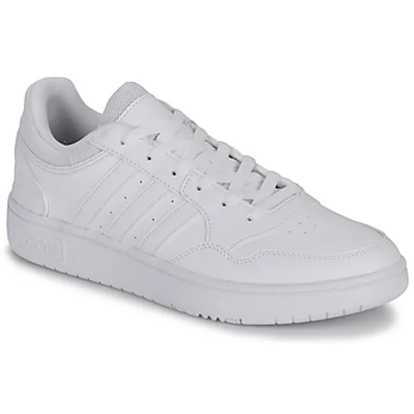 adidas Hoops Wit, vergelijk prijzen bij 1 winkel