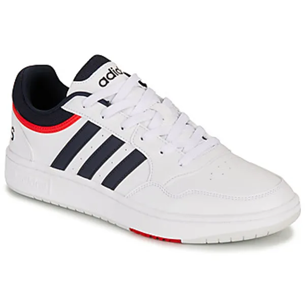 adidas Hoops Wit, vergelijk prijzen bij 1 winkel