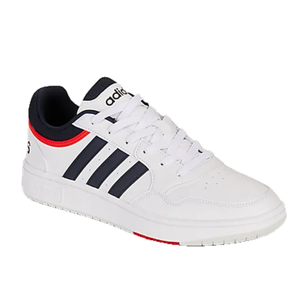 adidas Hoops Classic Vintage Wit, vergelijk prijzen bij 1 winkel