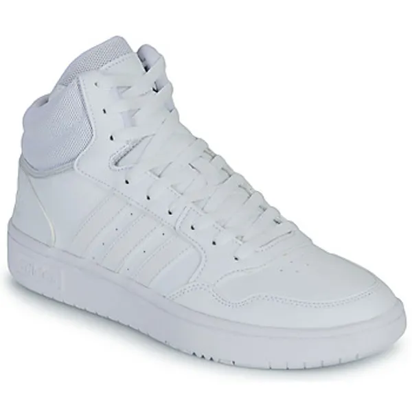 adidas Hoops Classic Wit, vergelijk prijzen bij 2 winkels