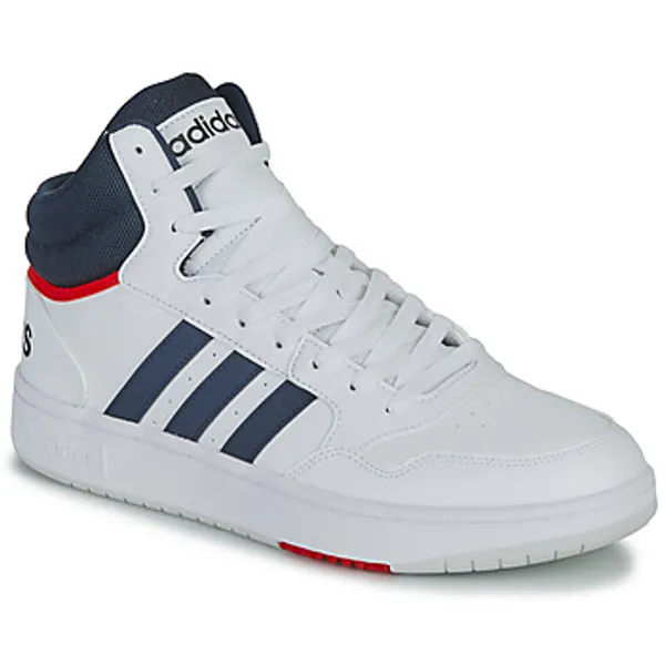 adidas Hoops Wit, vergelijk prijzen bij 1 winkel