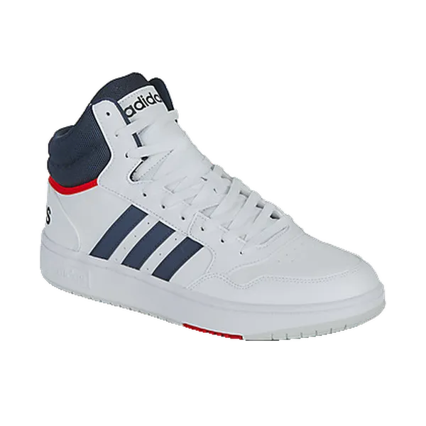 adidas Hoops Wit, vergelijk prijzen bij 1 winkel