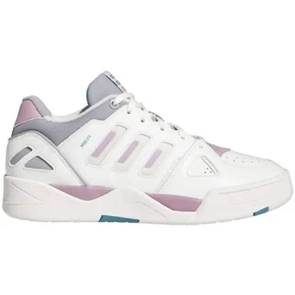 adidas Midcity Low Wit, vergelijk prijzen bij 1 winkel
