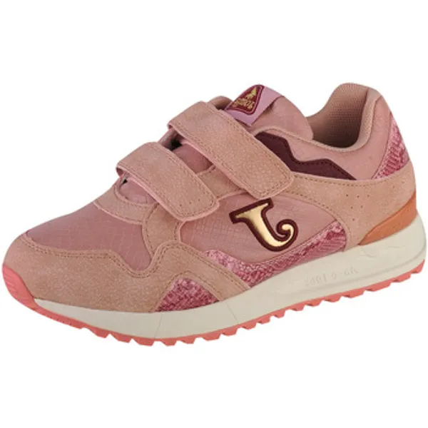 Joma 6100 Jr 22 J6100S Roze, vergelijk prijzen bij 1 winkel