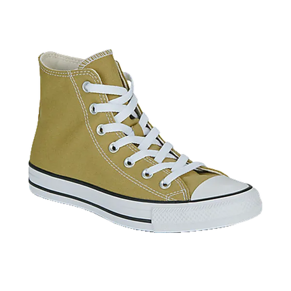 Converse Chuck Taylor All Star Ctas Hi Streetwear Volwassen Beige, vergelijk prijzen bij 1 winkel
