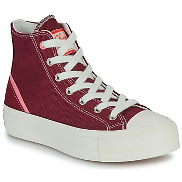 Converse Chuck Taylor All Star Lift, vergelijk prijzen bij 1 winkel