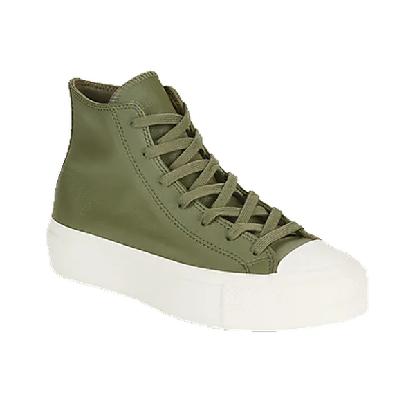 Converse Chuck Taylor All Star Lift Khaki, vergelijk prijzen bij 1 winkel