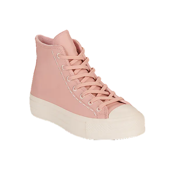 Converse Chuck Taylor All Star Lift Roze, vergelijk prijzen bij 1 winkel
