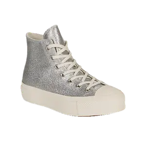 Converse Chuck Taylor All Star zilver