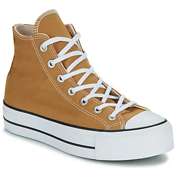 Converse Chuck Taylor All Star Lift Beige, vergelijk prijzen bij 1 winkel