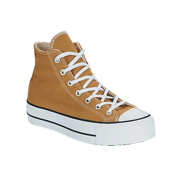Converse Chuck Taylor All Star Lift Beige, vergelijk prijzen bij 1 winkel
