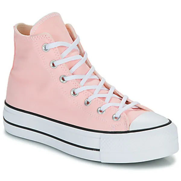 Converse Chuck Taylor All Star Lift Roze, vergelijk prijzen bij 1 winkel