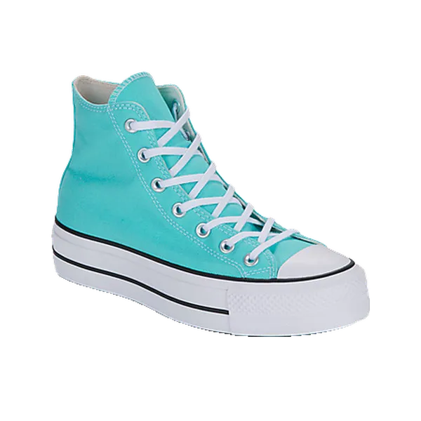 Converse Chuck Taylor All Star Lift Blauw, vergelijk prijzen bij 1 winkel