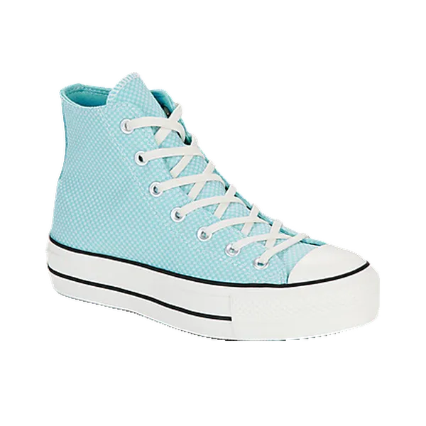 Converse Chuck Taylor All Star Lift Blauw, vergelijk prijzen bij 1 winkel