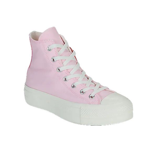 Converse Chuck Taylor All Star Lift Roze, vergelijk prijzen bij 1 winkel