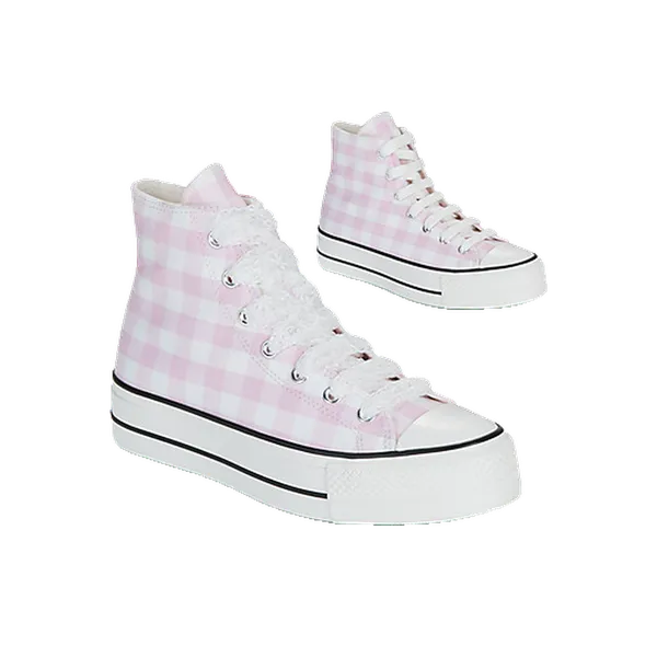 Converse Chuck Taylor All Star Lift Roze, vergelijk prijzen bij 1 winkel