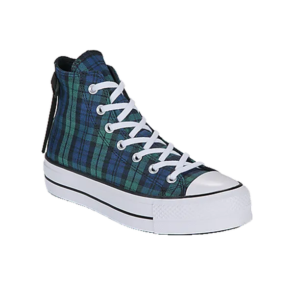 Converse Chuck Taylor All Star Lift Blauw, vergelijk prijzen bij 1 winkel