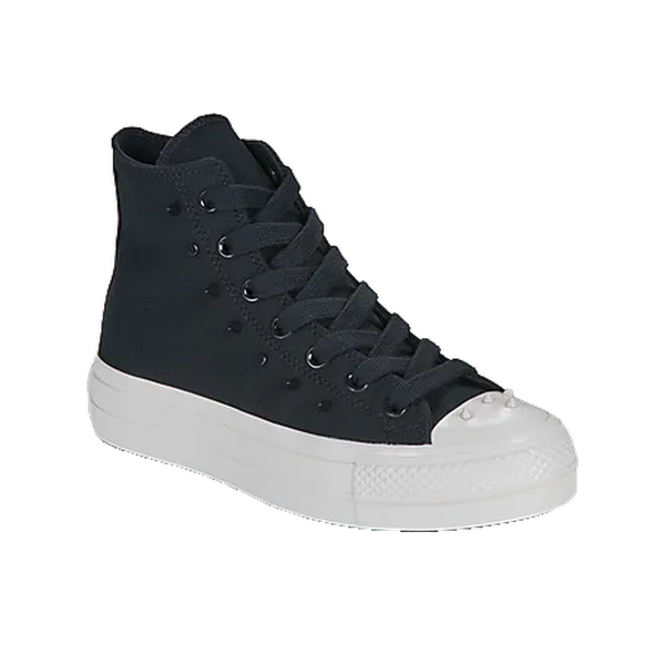 Converse Chuck Taylor All Star Lift Zwart, vergelijk prijzen bij 1 winkel