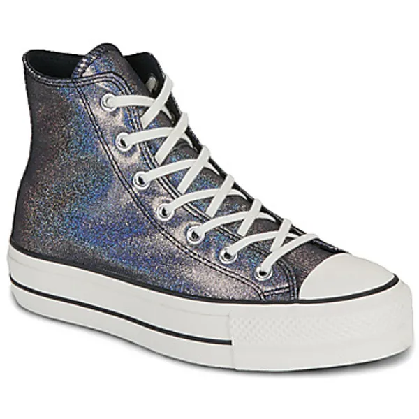 Converse Chuck Taylor All Star Lift Grijs, vergelijk prijzen bij 1 winkel