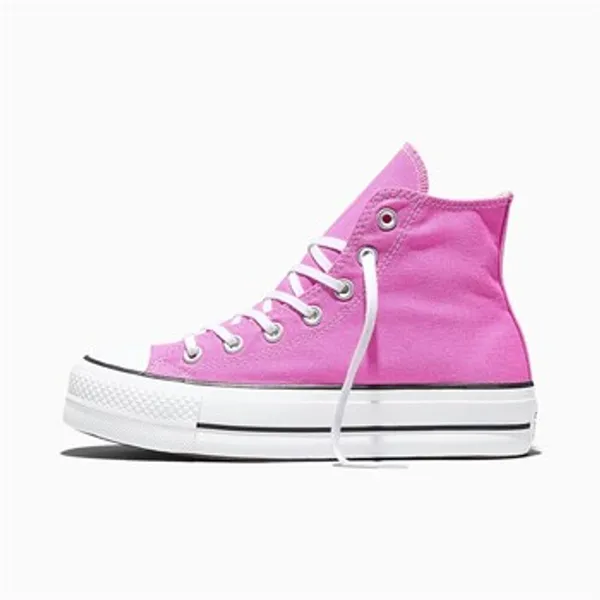 Converse Chuck Taylor All Star Lift Roze, vergelijk prijzen bij 1 winkel
