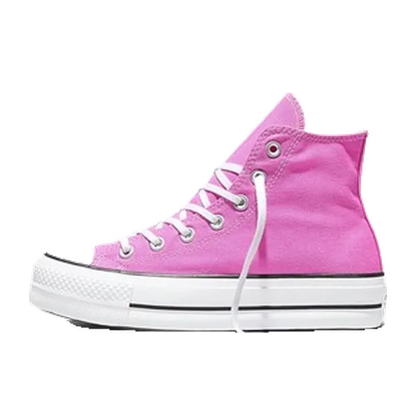 Converse Chuck Taylor All Star Lift Roze, vergelijk prijzen bij 1 winkel