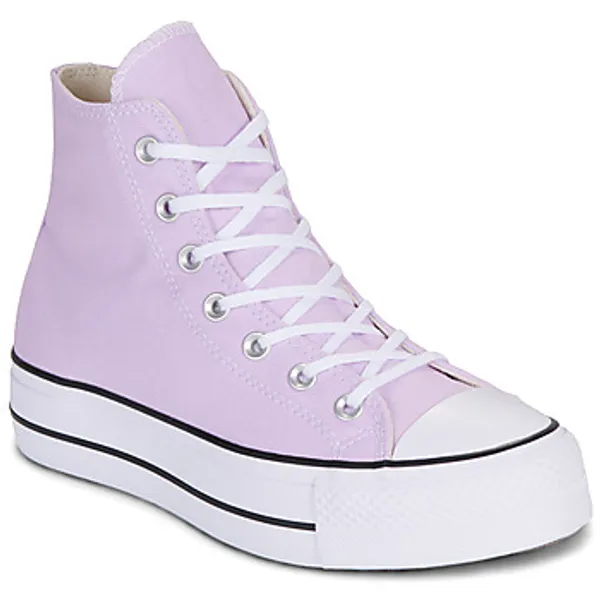 Converse Chuck Taylor All Star Lift Roze, vergelijk prijzen bij 1 winkel
