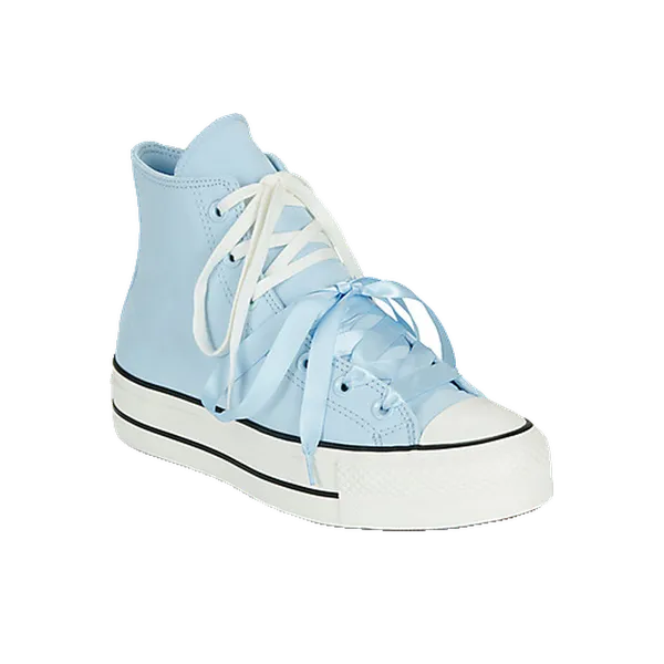 Converse Chuck Taylor All Star Lift Blauw, vergelijk prijzen bij 1 winkel