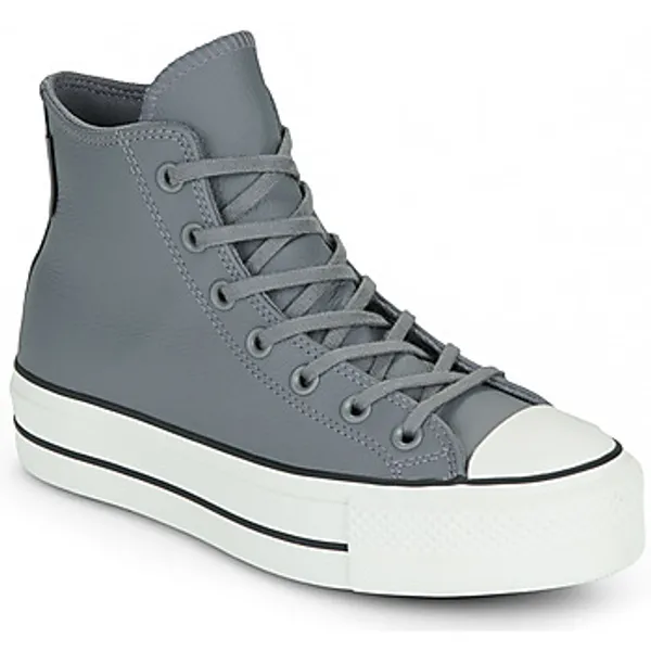 Converse Chuck Taylor All Star Lift Grijs, vergelijk prijzen bij 1 winkel