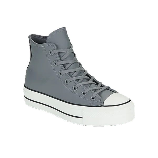 Converse Chuck Taylor All Star Lift Grijs, vergelijk prijzen bij 1 winkel