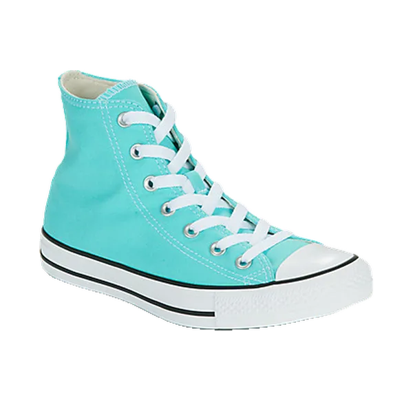 Converse Chuck Taylor All Star Blauw, vergelijk prijzen bij 2 winkels