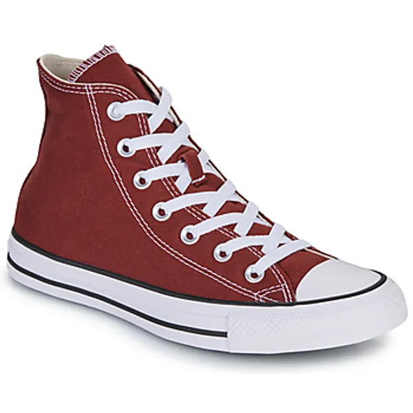 Converse Chuck Taylor All Star Rood, vergelijk prijzen bij 1 winkel