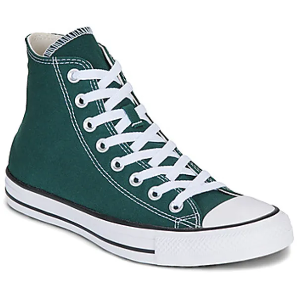 Converse Chuck Taylor All Star Donkergroen Stars, vergelijk prijzen bij 2 winkels