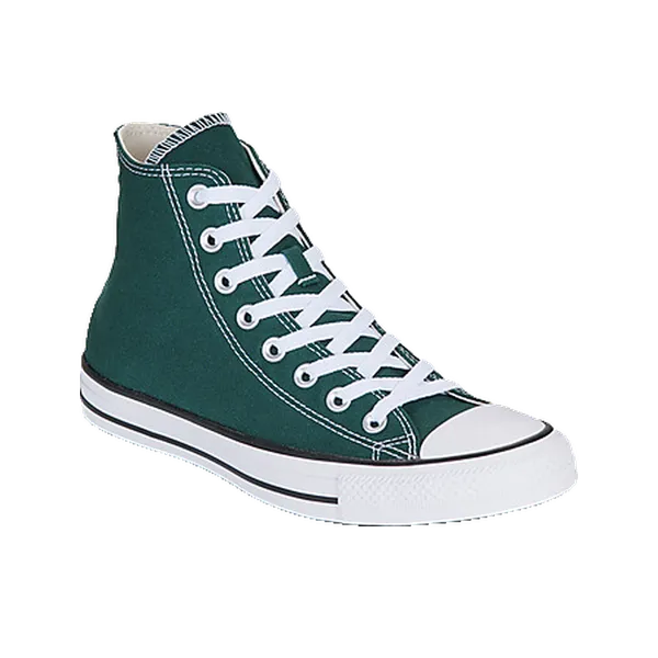 Converse Chuck Taylor All Star Donkergroen Stars, vergelijk prijzen bij 1 winkel