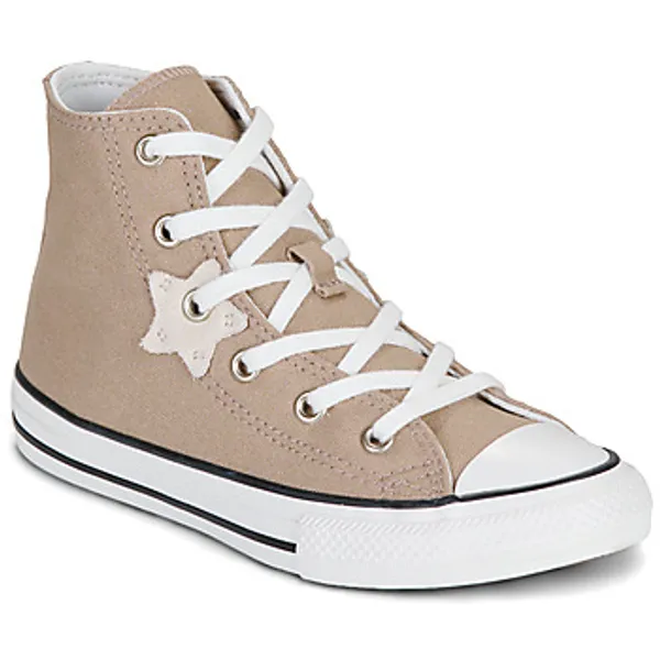 Converse Chuck Taylor All Star Beige Kids, vergelijk prijzen bij 1 winkel