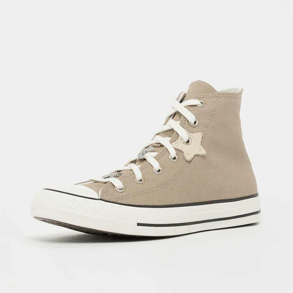 Converse Chuck Taylor All Star Beige Kids, foto 2 van 3