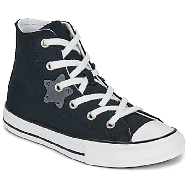 Converse Chuck Taylor All Star Zwart Kids, vergelijk prijzen bij 1 winkel