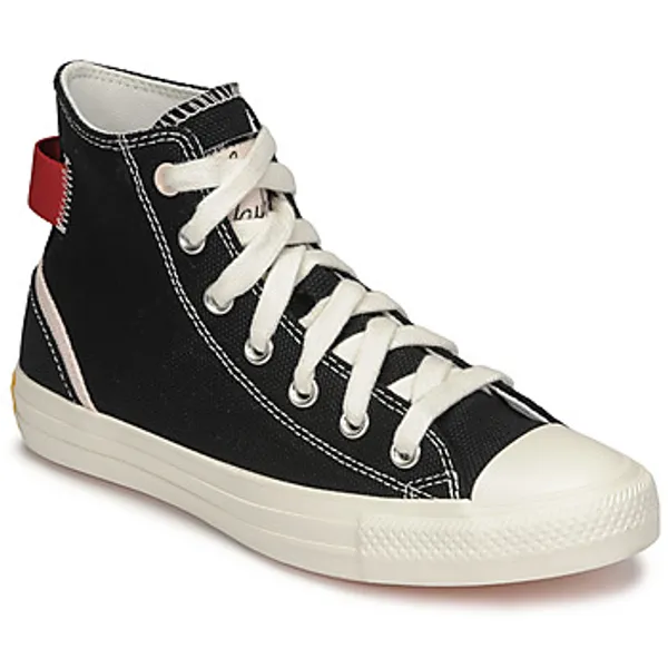 Converse Chuck Taylor All Star Zwart, vergelijk prijzen bij 1 winkel