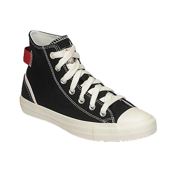 Converse Chuck Taylor All Star Zwart, vergelijk prijzen bij 1 winkel