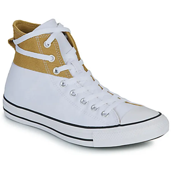 Converse Chuck Taylor All Star Wit, vergelijk prijzen bij 1 winkel
