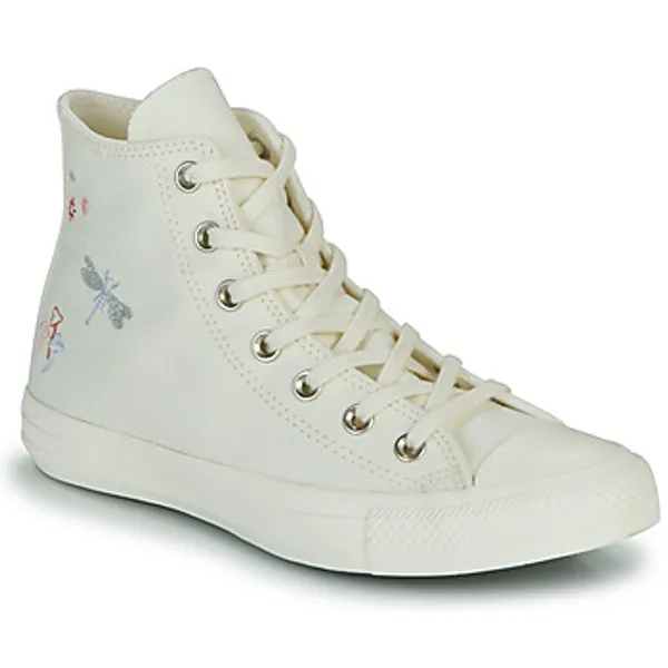 Converse Chuck Taylor All Star Wit, vergelijk prijzen bij 1 winkel