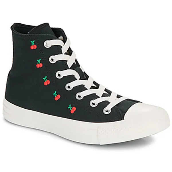 Converse Chuck Taylor All Star Zwart, vergelijk prijzen bij 1 winkel