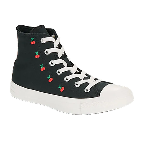 Converse Chuck Taylor All Star Zwart, vergelijk prijzen bij 1 winkel