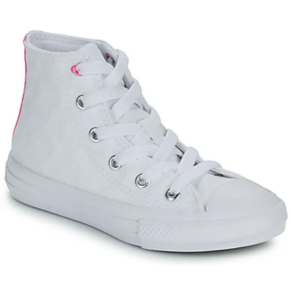 Converse Chuck Taylor All Star Wit Kids, vergelijk prijzen bij 1 winkel
