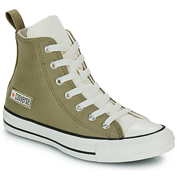 Converse Chuck Taylor All Star Khaki Kids, vergelijk prijzen bij 1 winkel