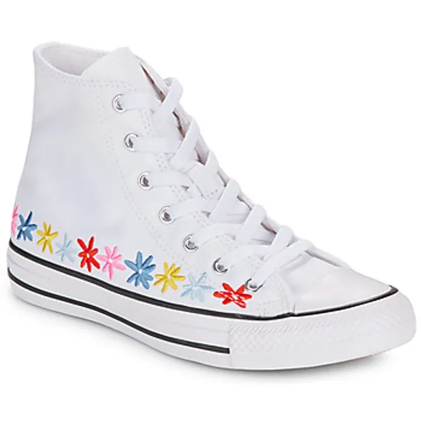 Converse Chuck Taylor All Star Wit Kids, vergelijk prijzen bij 1 winkel