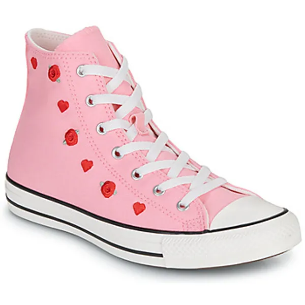 Converse Chuck Taylor All Star Roze Kids, vergelijk prijzen bij 1 winkel