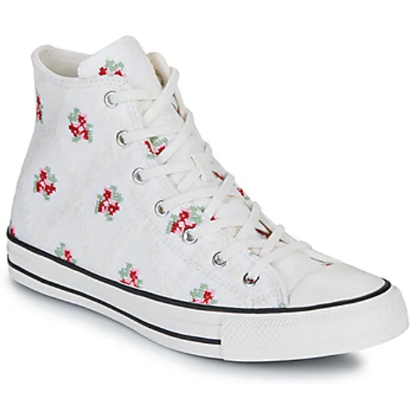 Converse Chuck Taylor All Star Wit Kids, vergelijk prijzen bij 1 winkel
