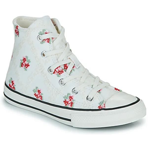 Converse Chuck Taylor All Star Wit Kids, vergelijk prijzen bij 1 winkel