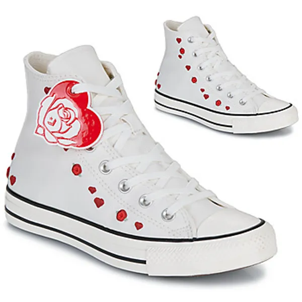 Converse Chuck Taylor All Star Wit, vergelijk prijzen bij 1 winkel