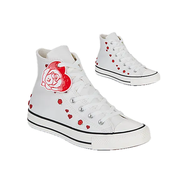 Converse Chuck Taylor All Star Wit, vergelijk prijzen bij 1 winkel
